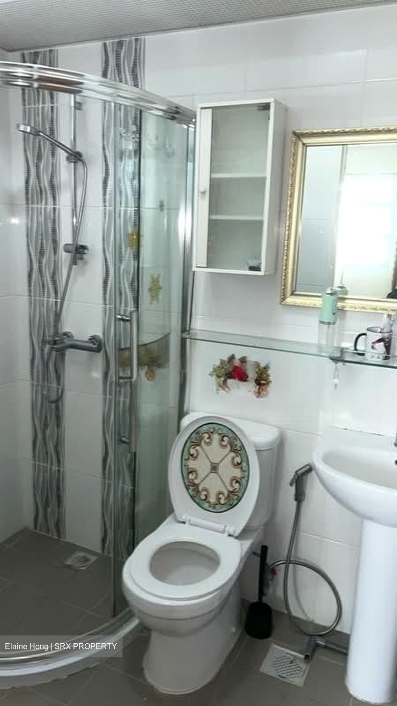 Blk 92B Telok Blangah Parcview (Bukit Merah), HDB 4 Rooms #561499461